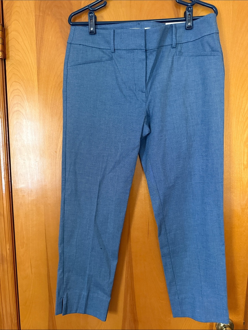 Loft Riviera crop pants - Picture 2 of 10